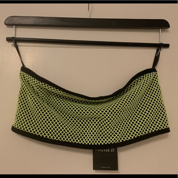 Forever 21 Tops - Top